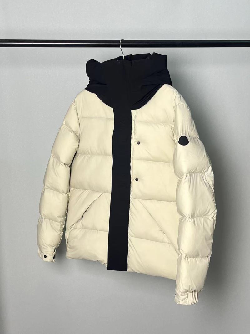 Moncler Down Jackets